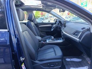 Audi Q5 Advanced 35 TDI 120 kW (163 CV) S tronic