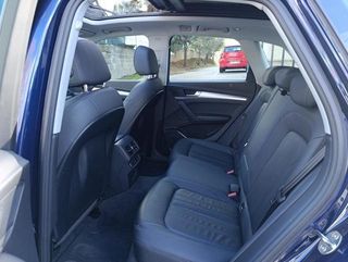 Audi Q5 Advanced 35 TDI 120 kW (163 CV) S tronic