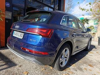 Audi Q5 Advanced 35 TDI 120 kW (163 CV) S tronic