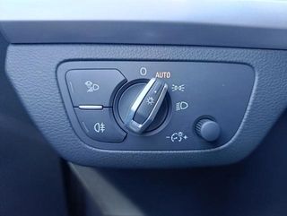 Audi Q5 Advanced 35 TDI 120 kW (163 CV) S tronic