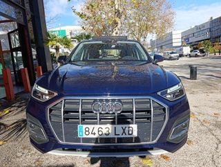 Audi Q5 Advanced 35 TDI 120 kW (163 CV) S tronic