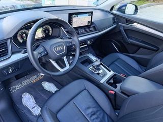 Audi Q5 Advanced 35 TDI 120 kW (163 CV) S tronic