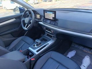 Audi Q5 Advanced 35 TDI 120 kW (163 CV) S tronic