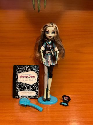 Monster High