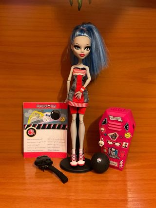 Monster High