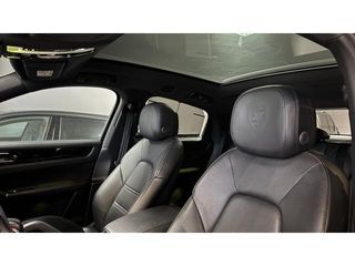 Porsche Cayenne Coupé Cayenne E-Hybrid 340 kW (462 CV)