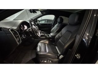 Porsche Cayenne Coupé Cayenne E-Hybrid 340 kW (462 CV)