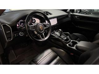 Porsche Cayenne Coupé Cayenne E-Hybrid 340 kW (462 CV)