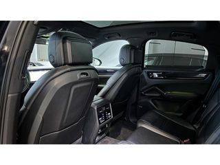 Porsche Cayenne Coupé Cayenne E-Hybrid 340 kW (462 CV)