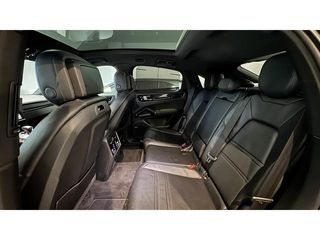 Porsche Cayenne Coupé Cayenne E-Hybrid 340 kW (462 CV)