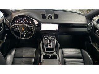 Porsche Cayenne Coupé Cayenne E-Hybrid 340 kW (462 CV)