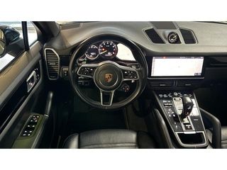 Porsche Cayenne Coupé Cayenne E-Hybrid 340 kW (462 CV)