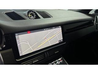 Porsche Cayenne Coupé Cayenne E-Hybrid 340 kW (462 CV)