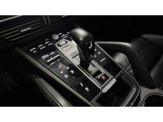 Porsche Cayenne Coupé Cayenne E-Hybrid 340 kW (462 CV)