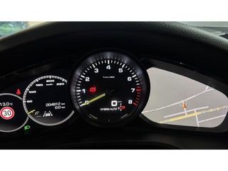 Porsche Cayenne Coupé Cayenne E-Hybrid 340 kW (462 CV)