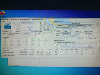 Ordenador Dell Dimension 3100 P4 630