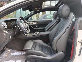 Mercedes-Benz Clase E 350 Coupe 220 kW (299 CV)