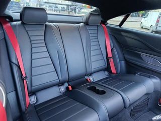 Mercedes-Benz Clase E 350 Coupe 220 kW (299 CV)