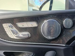 Mercedes-Benz Clase E 350 Coupe 220 kW (299 CV)