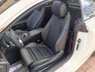 Mercedes-Benz Clase E 350 Coupe 220 kW (299 CV)