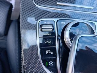 Mercedes-Benz Clase E 350 Coupe 220 kW (299 CV)