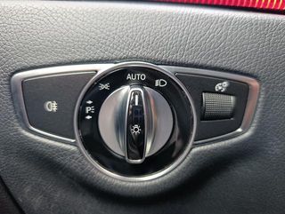 Mercedes-Benz Clase E 350 Coupe 220 kW (299 CV)