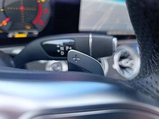 Mercedes-Benz Clase E 350 Coupe 220 kW (299 CV)