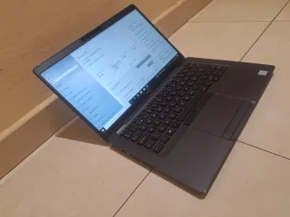 Portátil Dell i5 9ª Gen