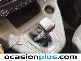 Peugeot Rifter Style Standard PureTech 81 kW (110 CV)