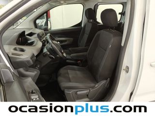 Peugeot Rifter Style Standard PureTech 81 kW (110 CV)