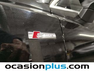 Audi Q3 Sportback S line 35 TFSI 110 kW (150 CV) S tronic