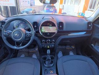 MINI MINI Countryman Cooper S E ALL4 162 kW (220 CV)