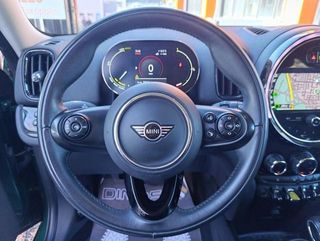 MINI MINI Countryman Cooper S E ALL4 162 kW (220 CV)