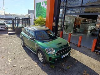 MINI MINI Countryman Cooper S E ALL4 162 kW (220 CV)