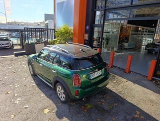 MINI MINI Countryman Cooper S E ALL4 162 kW (220 CV)