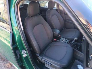 MINI MINI Countryman Cooper S E ALL4 162 kW (220 CV)