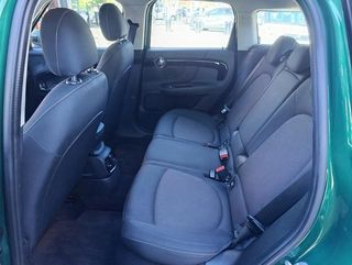 MINI MINI Countryman Cooper S E ALL4 162 kW (220 CV)