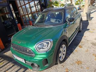 MINI MINI Countryman Cooper S E ALL4 162 kW (220 CV)