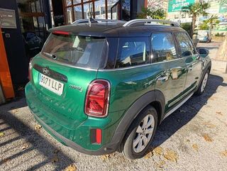 MINI MINI Countryman Cooper S E ALL4 162 kW (220 CV)