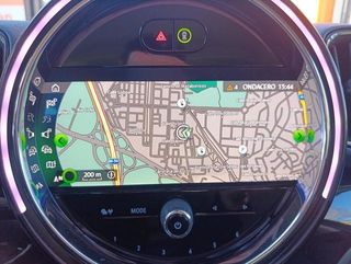 MINI MINI Countryman Cooper S E ALL4 162 kW (220 CV)