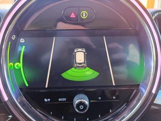 MINI MINI Countryman Cooper S E ALL4 162 kW (220 CV)