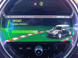 MINI MINI Countryman Cooper S E ALL4 162 kW (220 CV)