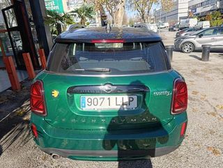 MINI MINI Countryman Cooper S E ALL4 162 kW (220 CV)