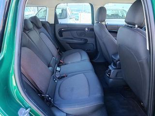 MINI MINI Countryman Cooper S E ALL4 162 kW (220 CV)