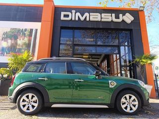 MINI MINI Countryman Cooper S E ALL4 162 kW (220 CV)