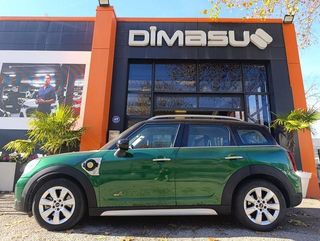MINI MINI Countryman Cooper S E ALL4 162 kW (220 CV)