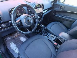 MINI MINI Countryman Cooper S E ALL4 162 kW (220 CV)