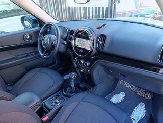 MINI MINI Countryman Cooper S E ALL4 162 kW (220 CV)