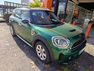 MINI MINI Countryman Cooper S E ALL4 162 kW (220 CV)