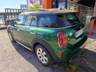 MINI MINI Countryman Cooper S E ALL4 162 kW (220 CV)